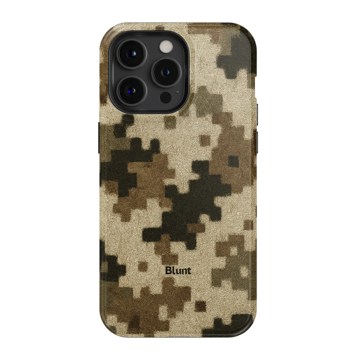 Pixel iPhone Case