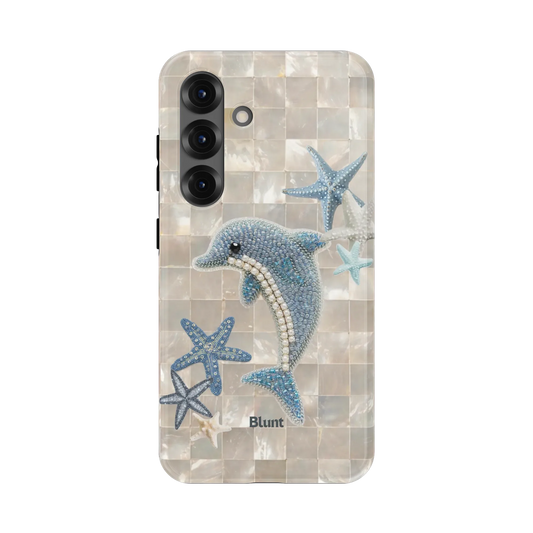 Crystal-Tide-samsung-case-Galaxy S25-1