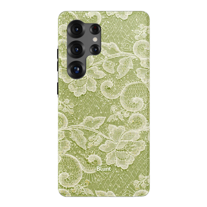 Lime-Mary-samsung-case-Galaxy S25 Ultra-1