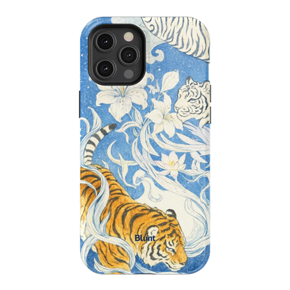 Nymph iPhone Case