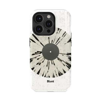 Shatter Vibe iPhone Case