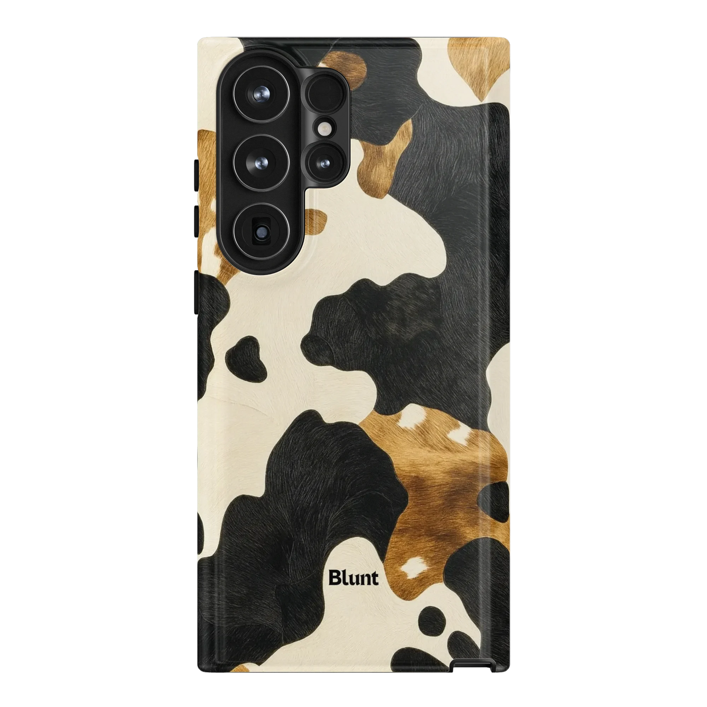 Cowgirl Core Samsung Case