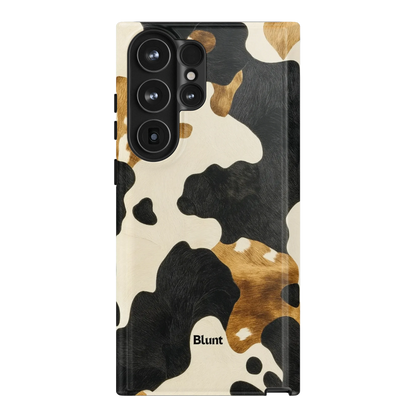 Cowgirl Core Samsung Case