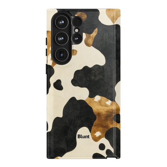 Cowgirl Core Samsung Case
