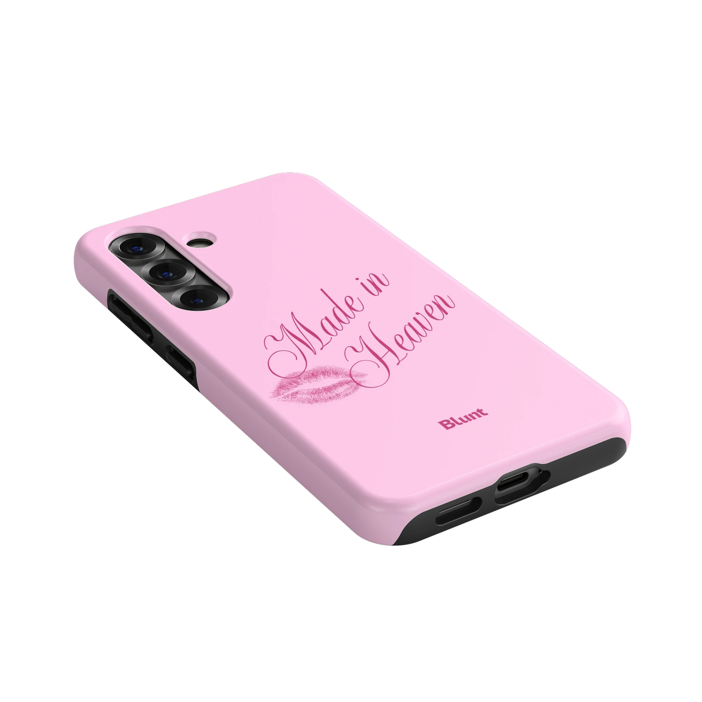Heavenly Samsung Case