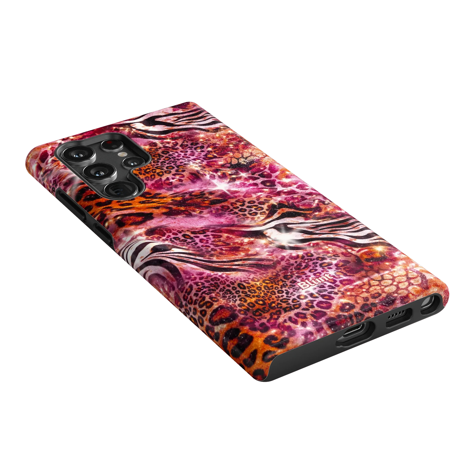 Punky-Safari-samsung-case-Galaxy S22 Ultra-2
