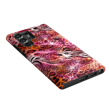 Punky-Safari-samsung-case-Galaxy S22 Ultra-2