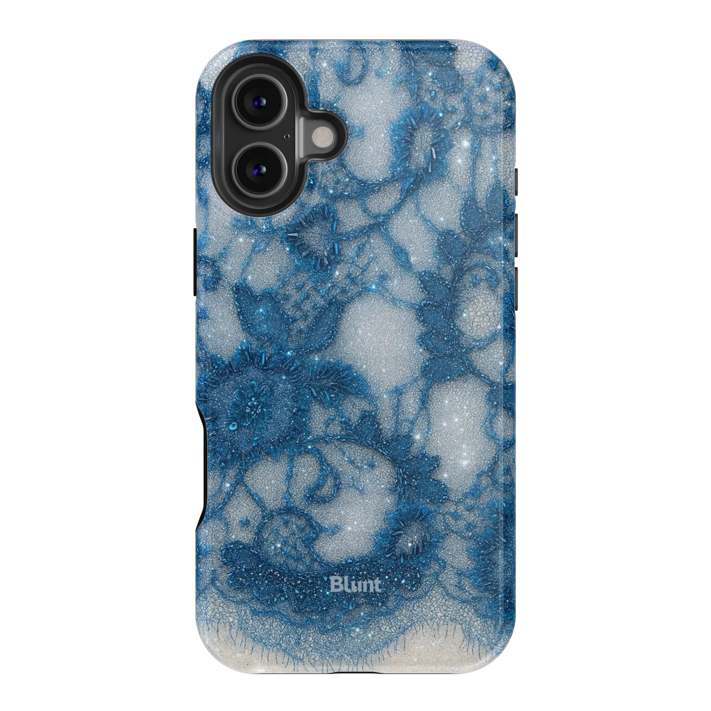 Cyanide iPhone Case