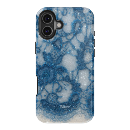 Cyanide iPhone Case