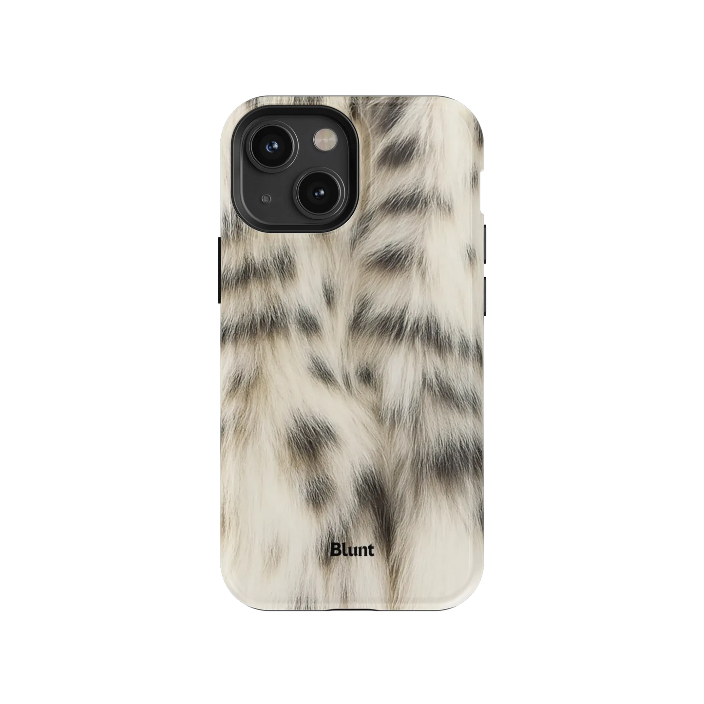 Bronco Fade iPhone Case