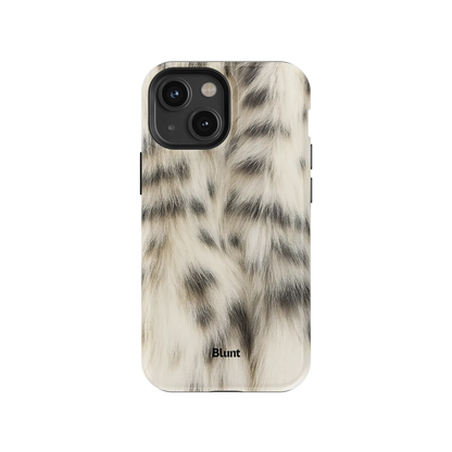 Bronco Fade iPhone Case