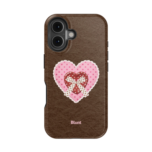 Carobie iPhone Case