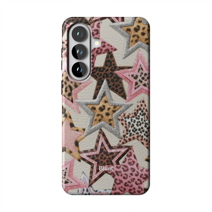 Victoria Samsung Case