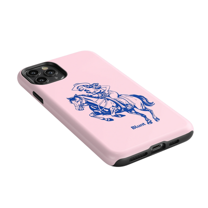 Pink-Lasso-Lady-iphone-case-iPhone 11 Pro Max-2