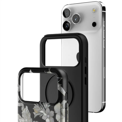 Silver-Garden-iphone-case-iPhone 17 Pro Max-3