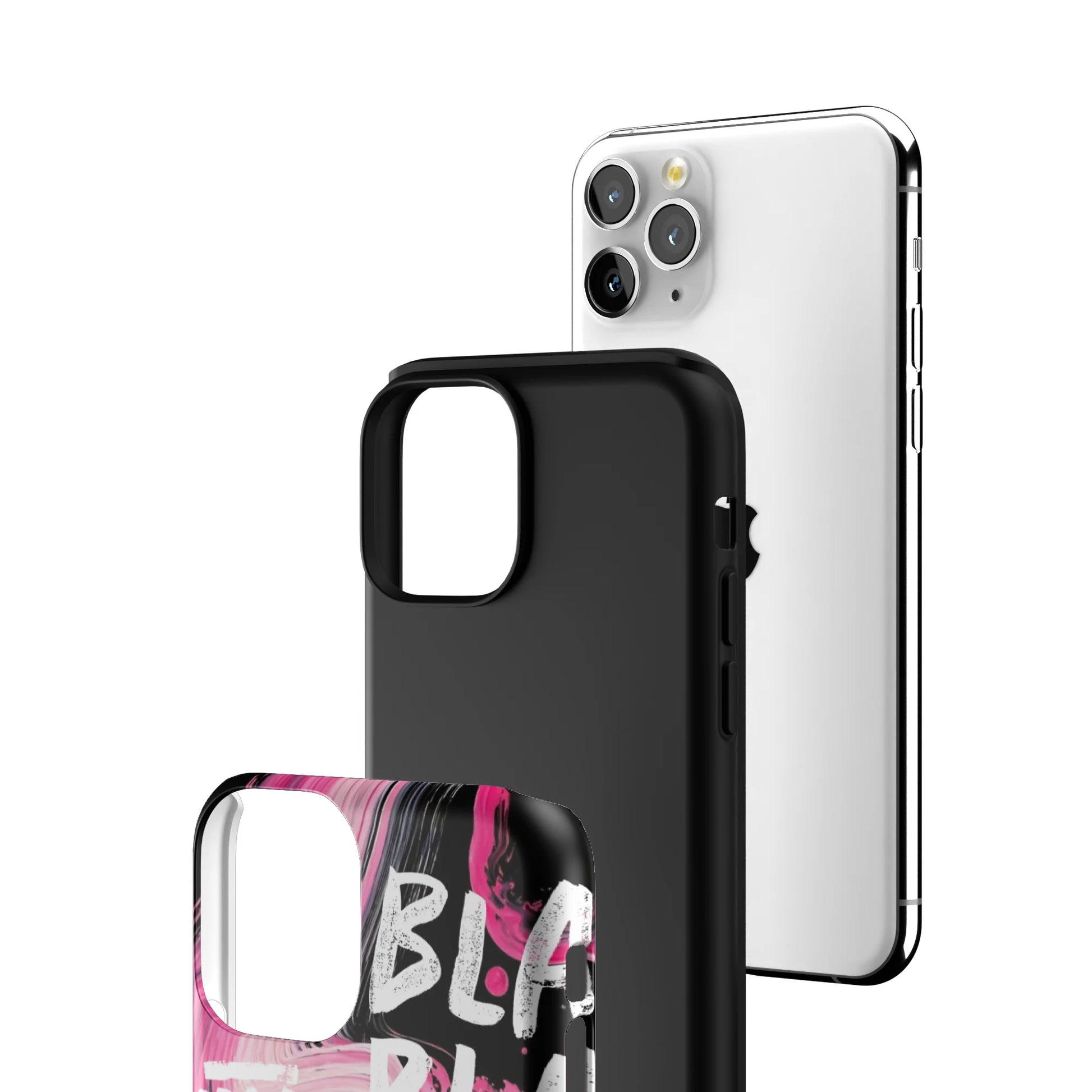Punk-Wall-iphone-case-iPhone 11 Pro-3