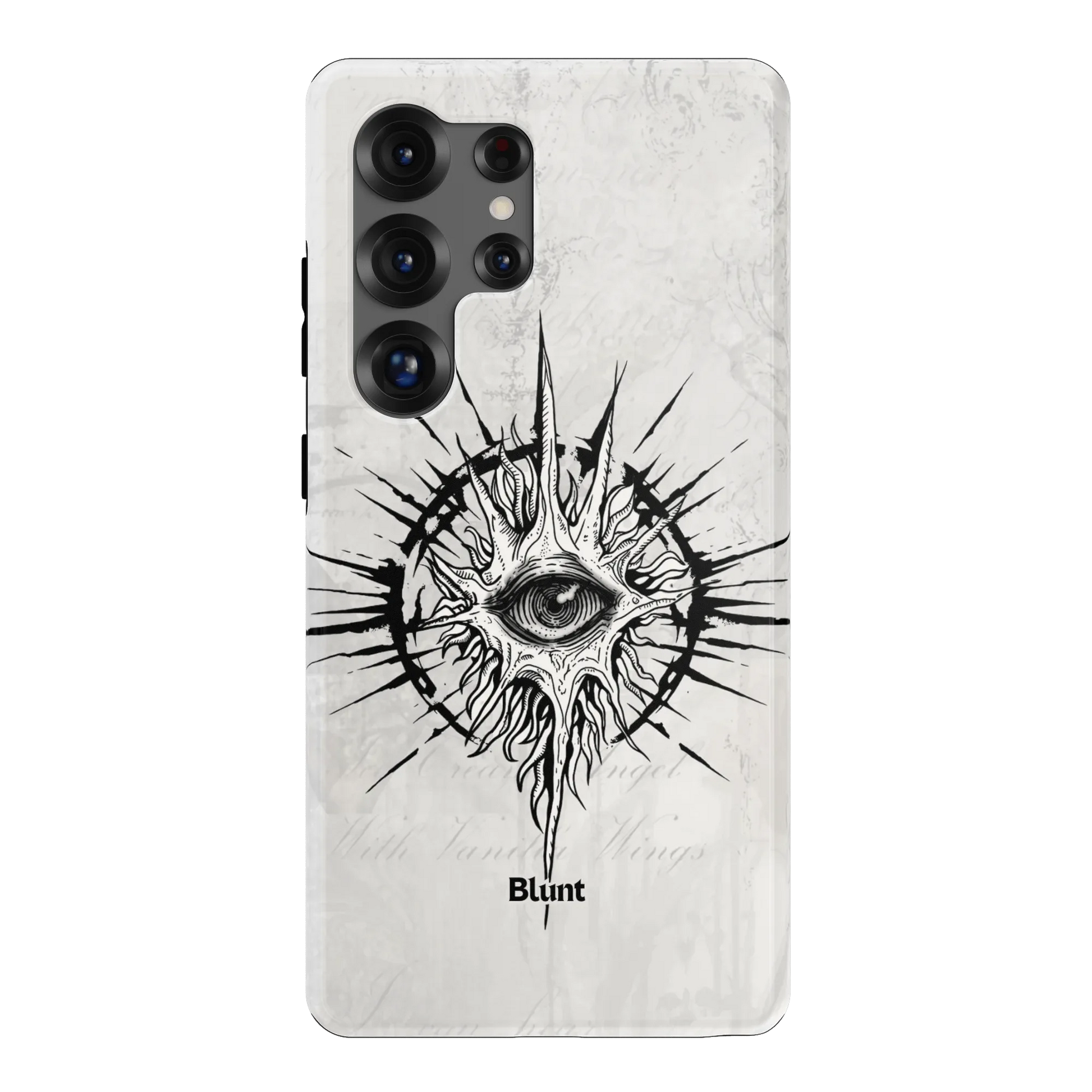 Crowned-Eye-samsung-case-Galaxy S25 Ultra-1