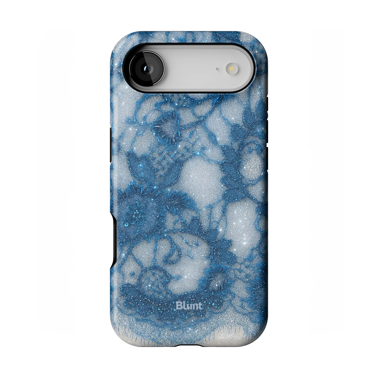 Cyanide iPhone Case