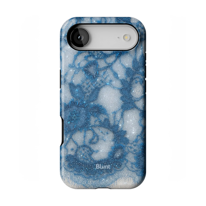 Cyanide iPhone Case