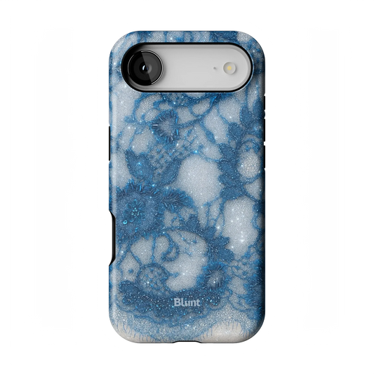 Cyanide iPhone Case