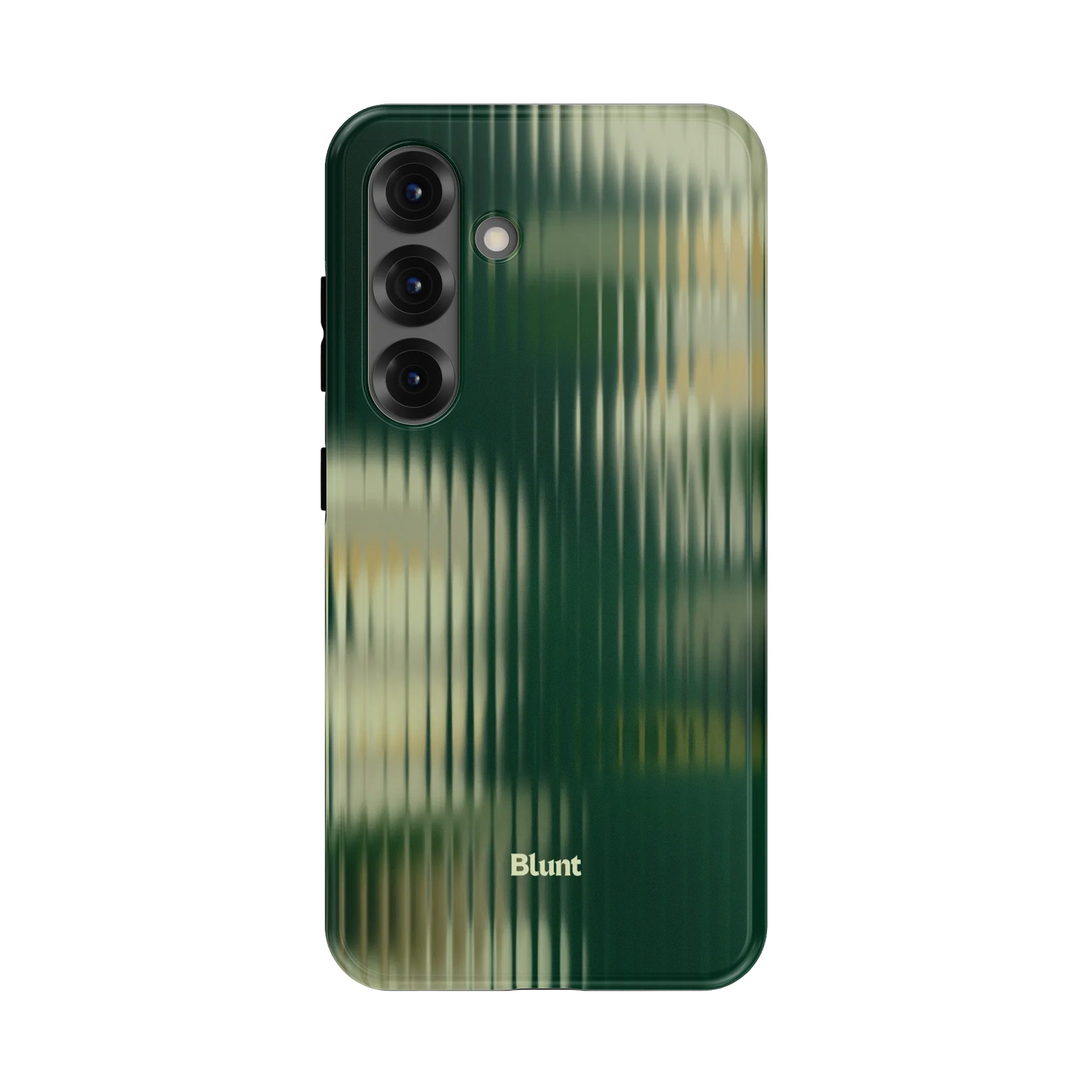 Forest Blur Samsung Case