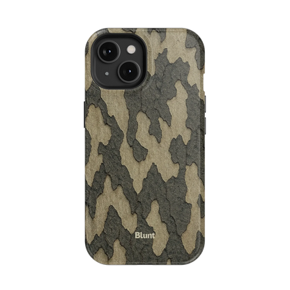 Desert iPhone Case