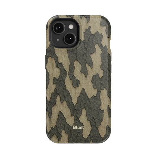 Desert iPhone Case