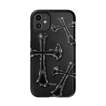 Night-Triad-iphone-case-iPhone 11-1