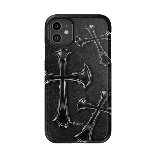 Night-Triad-iphone-case-iPhone 11-1
