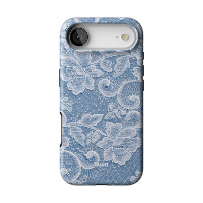 Blue-Mary-iphone-case-iPhone 17 Air-1