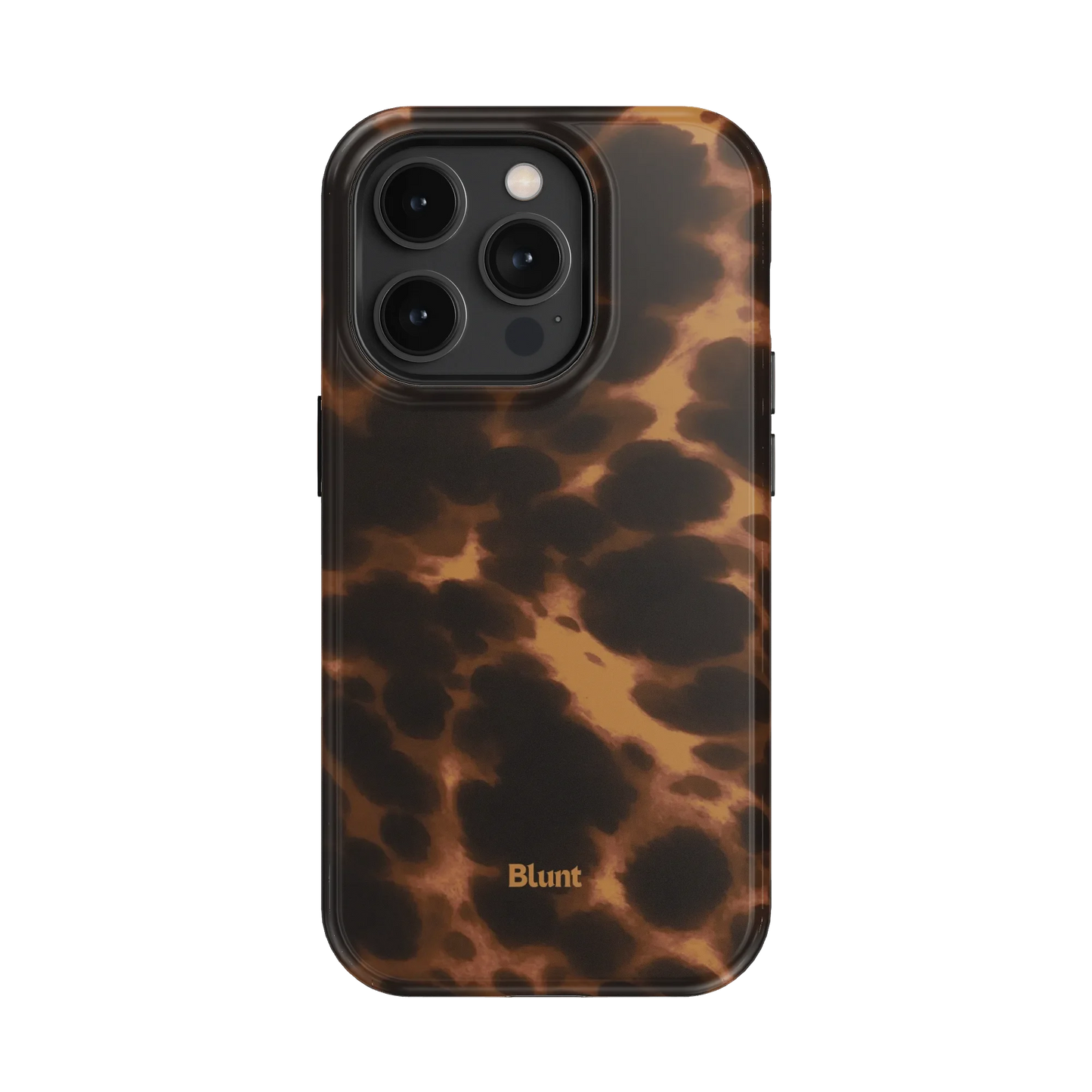 Cocoa Spark iPhone Case