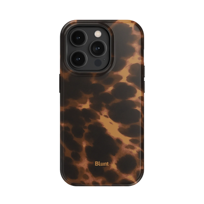 Cocoa Spark iPhone Case