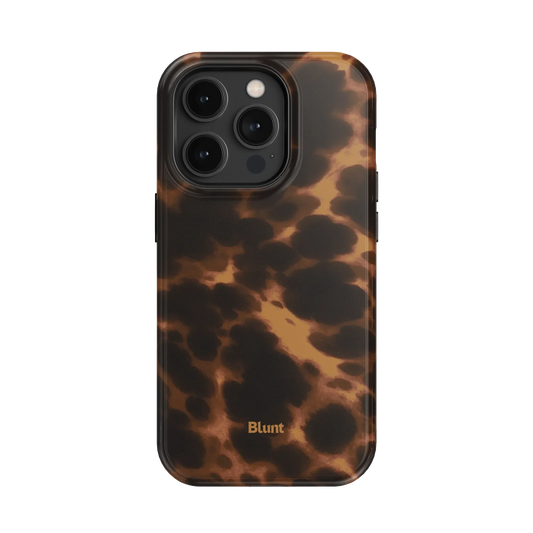 Cocoa Spark iPhone Case