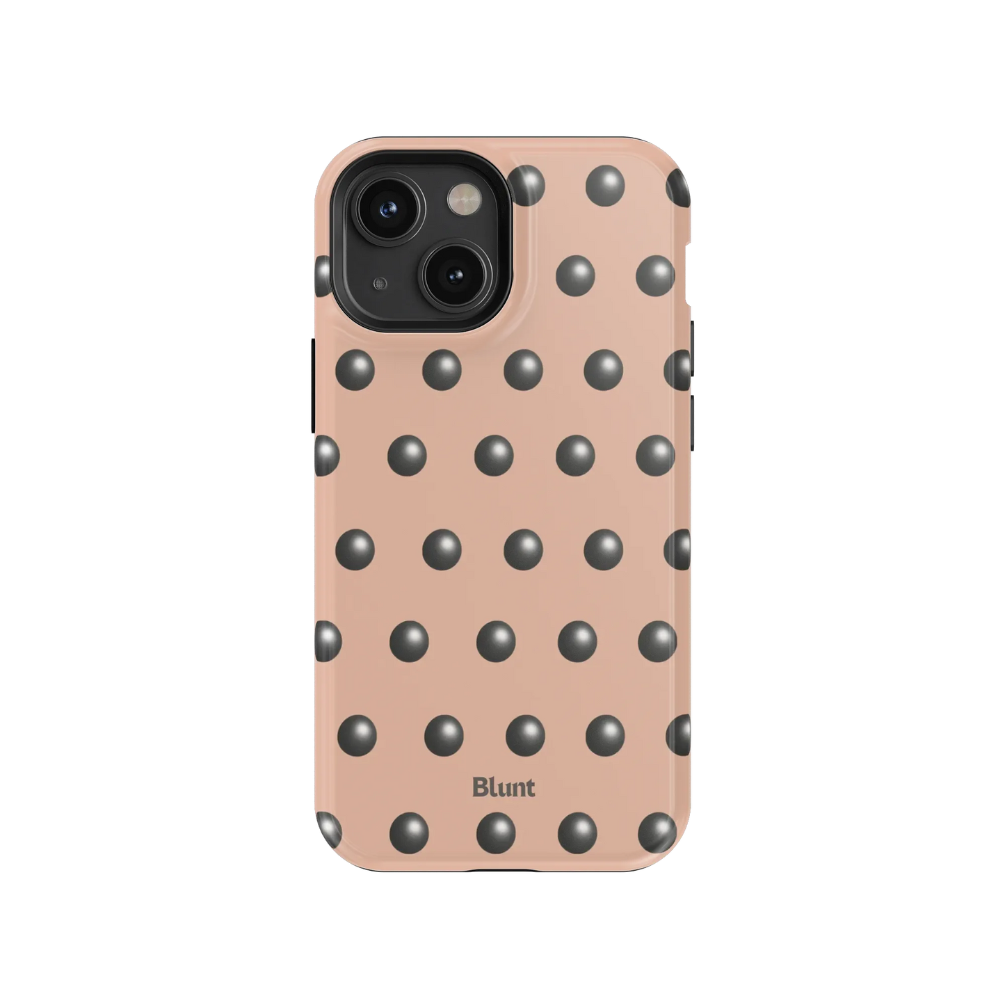 Thorne iPhone Case