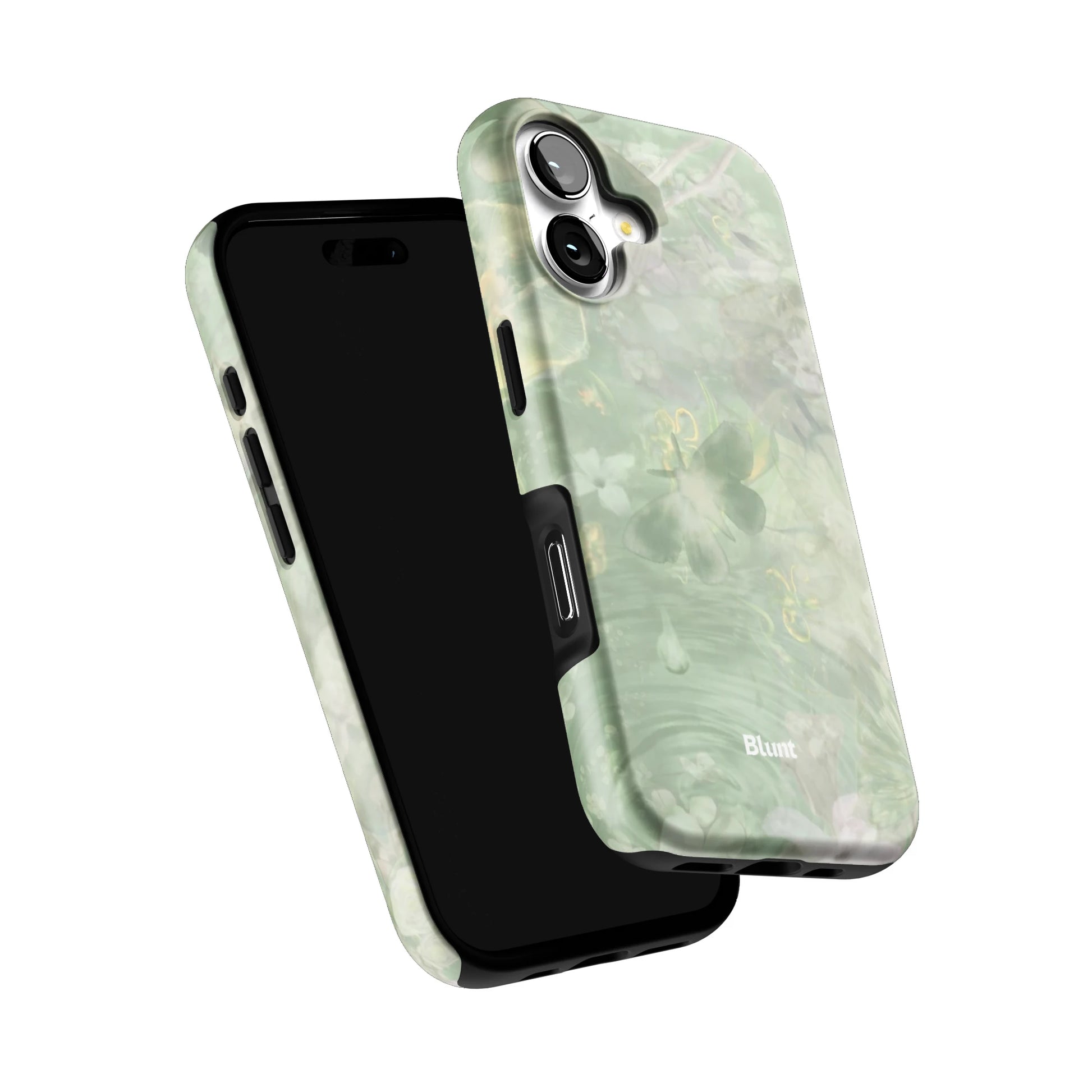 Sage-Mint-iphone-case-iPhone 17-5