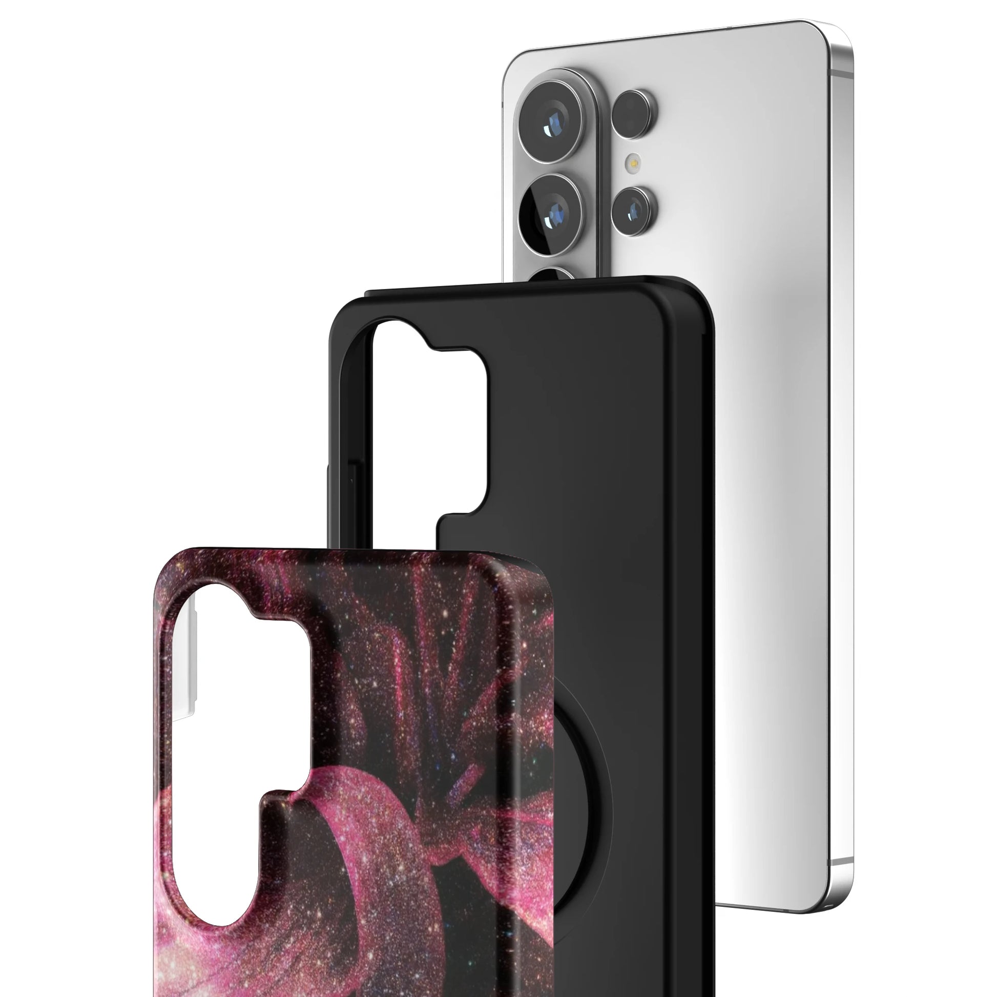Garnet-Bloom-samsung-case-Galaxy S26 Ultra-3