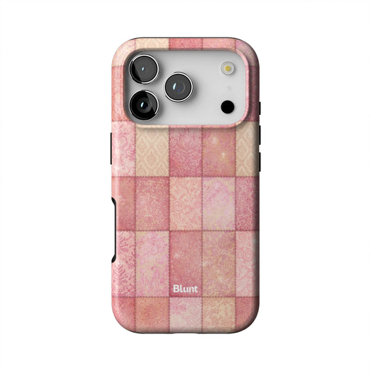 Pastel-Chess-iphone-case-iPhone 17 Pro-1