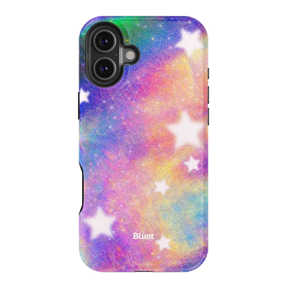 Starspill iPhone Case