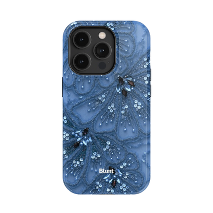 Deep Freeze iPhone Case