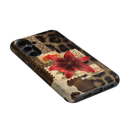 POSTMARKED-BLOOM-samsung-case-S24 Plus-2