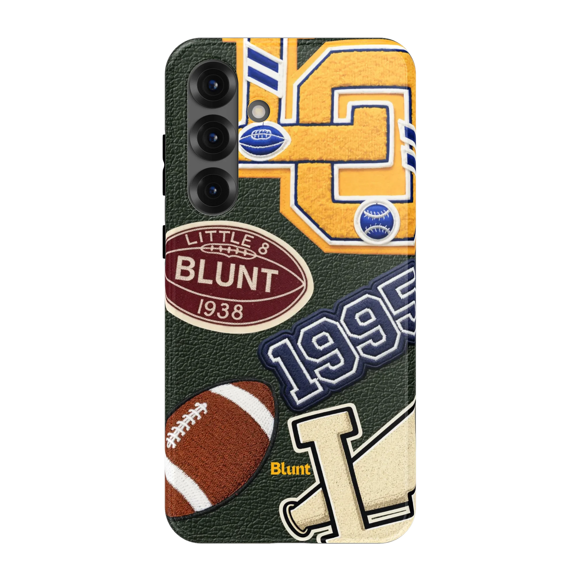 Elite-League-samsung-case-Galaxy S25 Plus-1