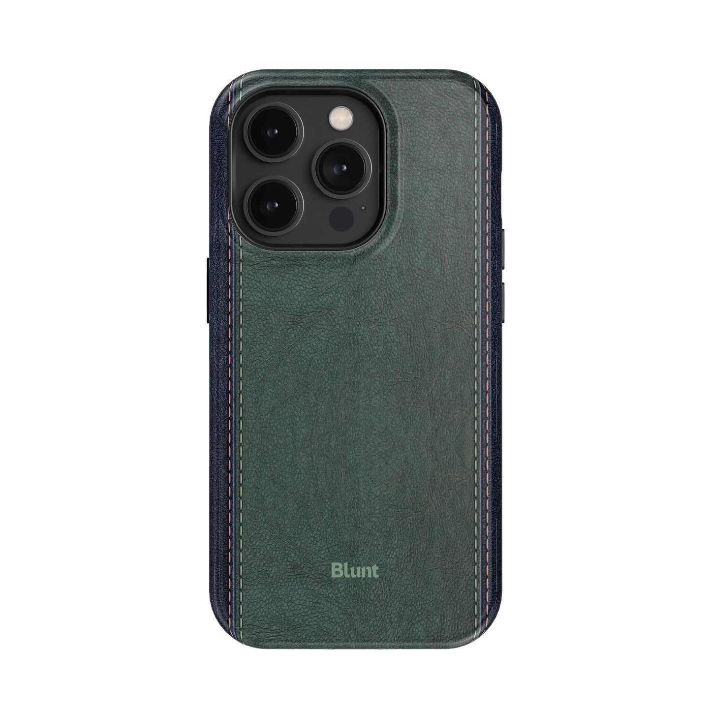 Midnight Forest iPhone Case