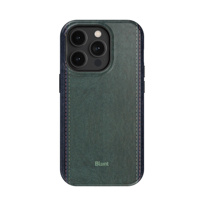 Midnight Forest iPhone Case