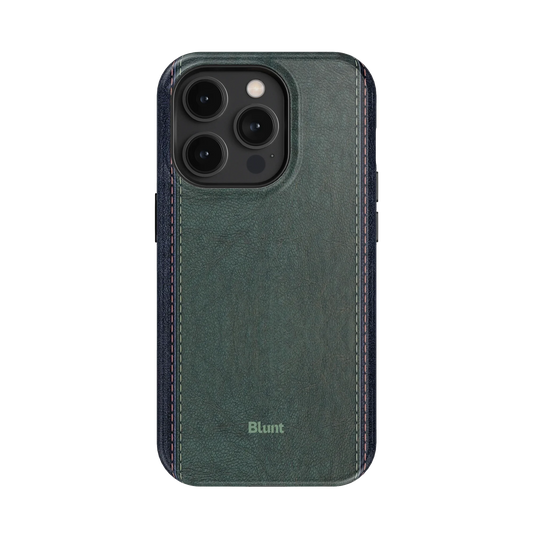 Midnight Forest iPhone Case