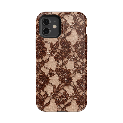 Elena iPhone Case