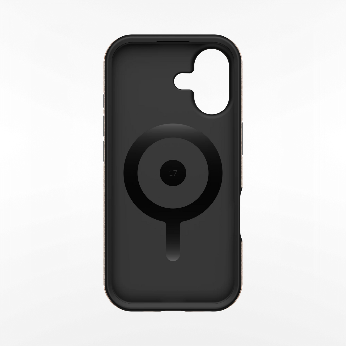 Sandstone iPhone Case