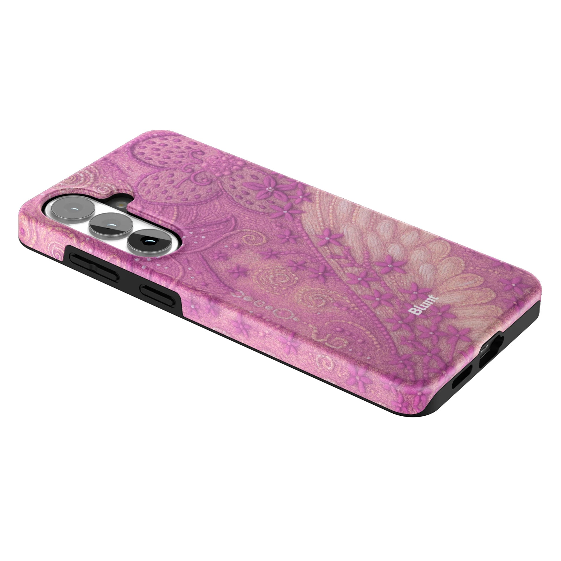 Pink-Millie-samsung-case-Galaxy S26 Plus-2