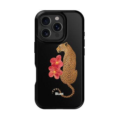 Cleo iPhone Case
