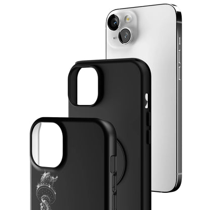 Glitterry-Liberty-iphone-case-iPhone 14 Plus-3