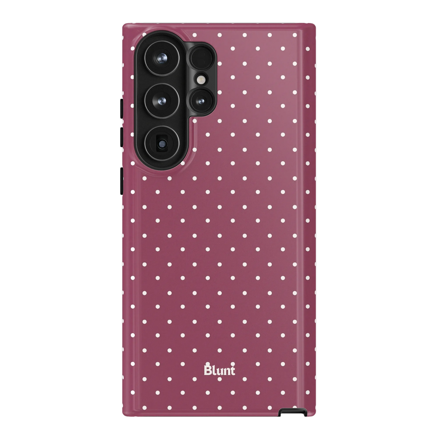 Berry Sugar Samsung Case